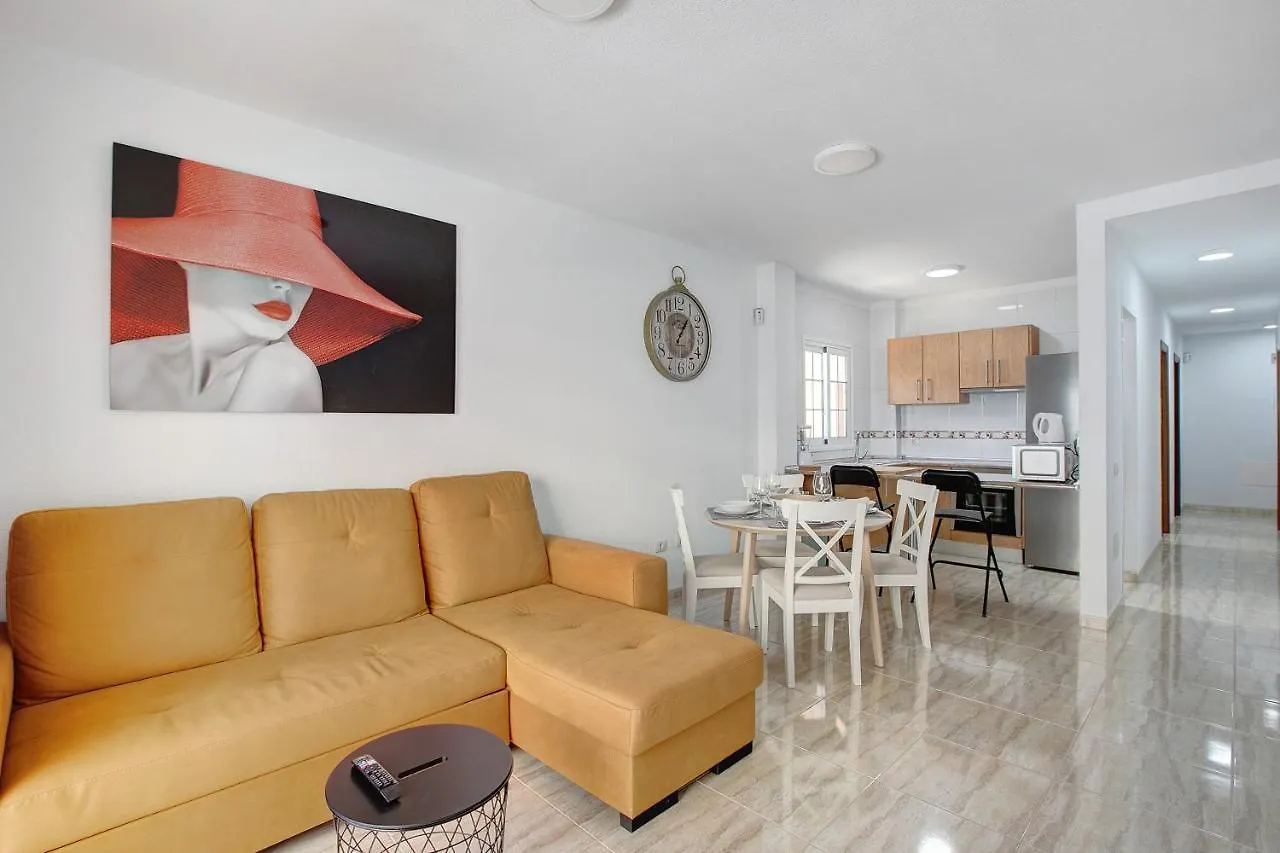 Vila Palmar D10 Španělsko