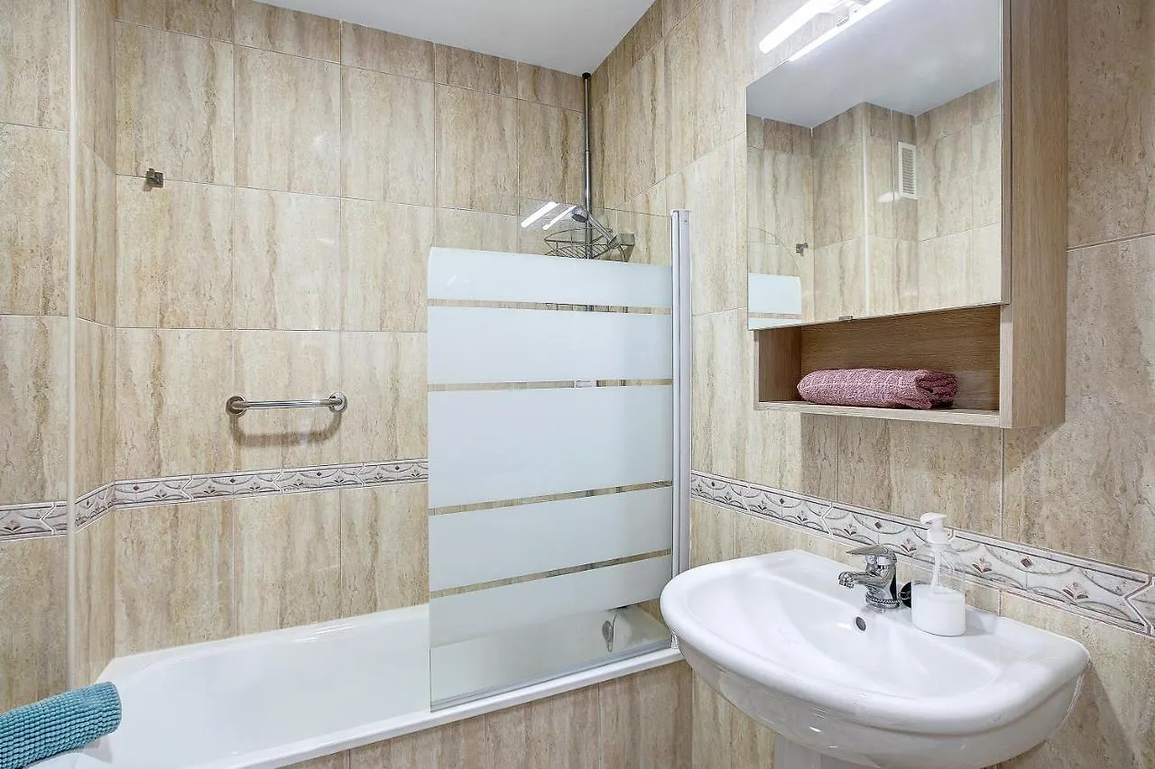 펜션 Palmar D10 빌라 스페인